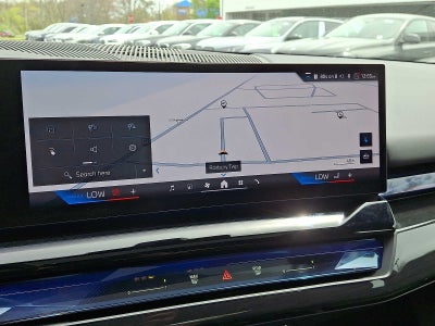 2025 BMW i5 xDrive40 Sedan