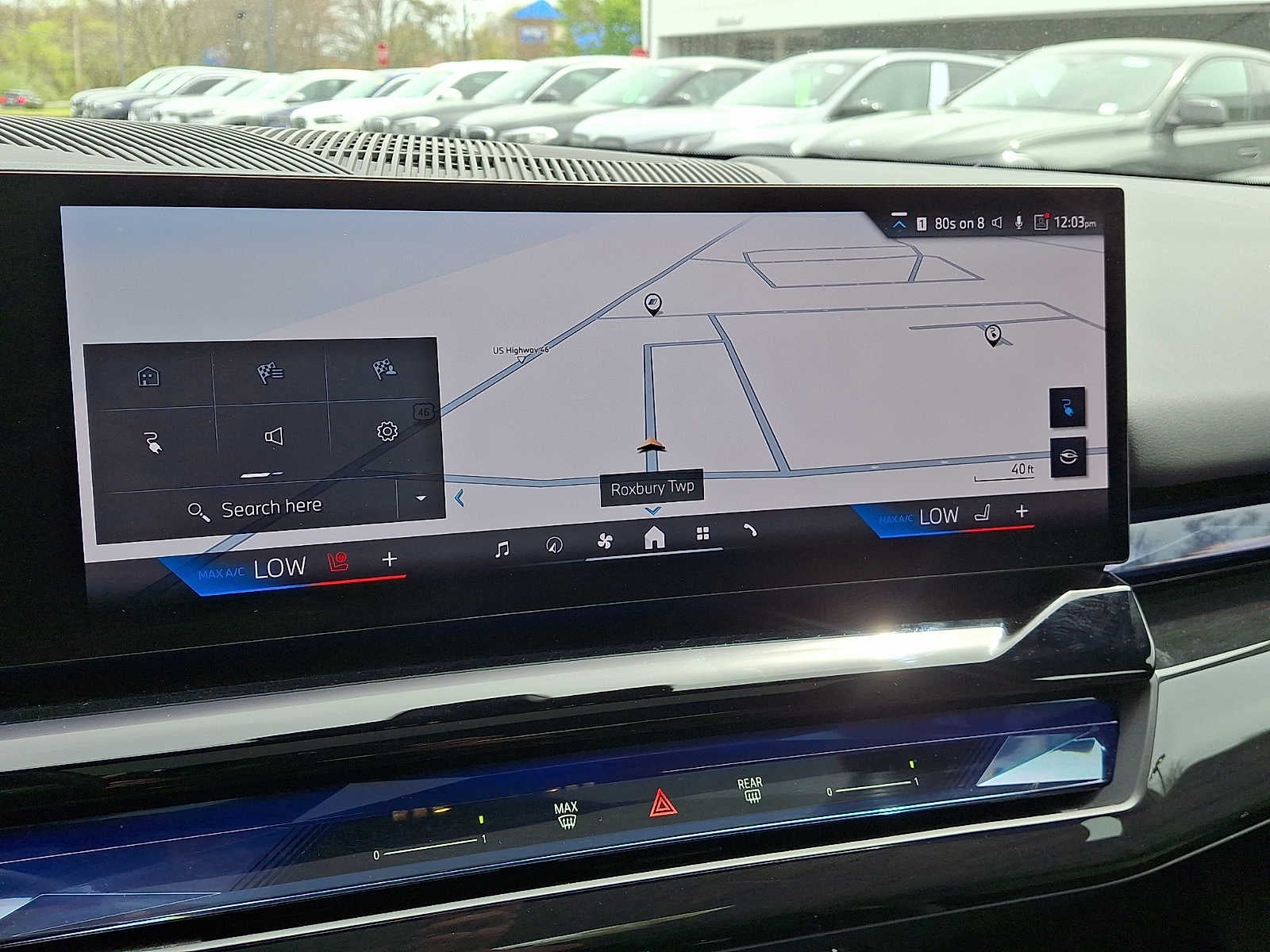2025 BMW i5 xDrive40 Sedan