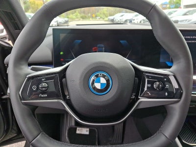 2025 BMW i5 xDrive40 Sedan