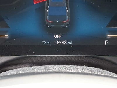 2025 BMW i5 xDrive40 Sedan