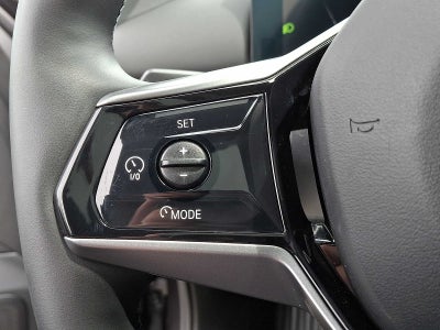 2025 BMW i5 xDrive40 Sedan