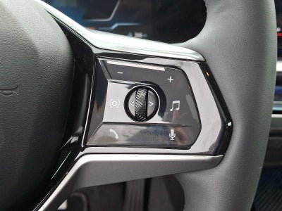 2025 BMW i5 xDrive40 Sedan