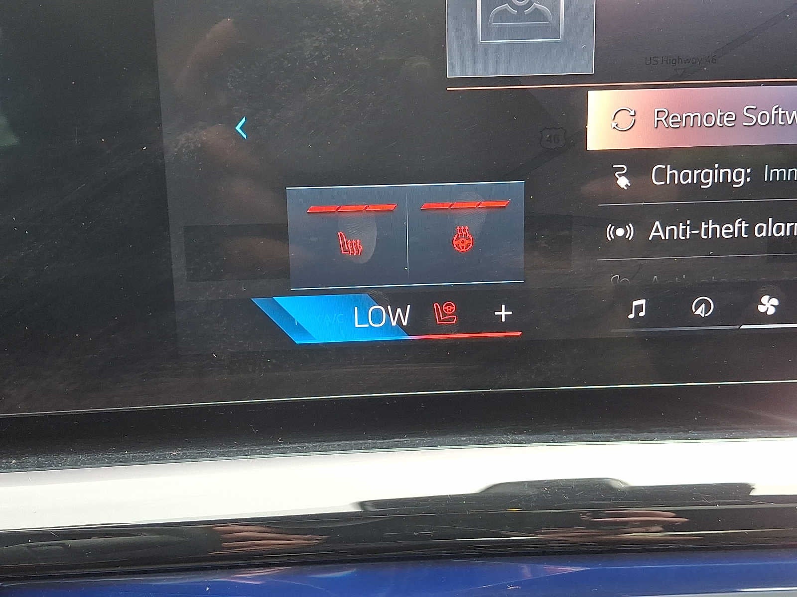2025 BMW i5 xDrive40 Sedan