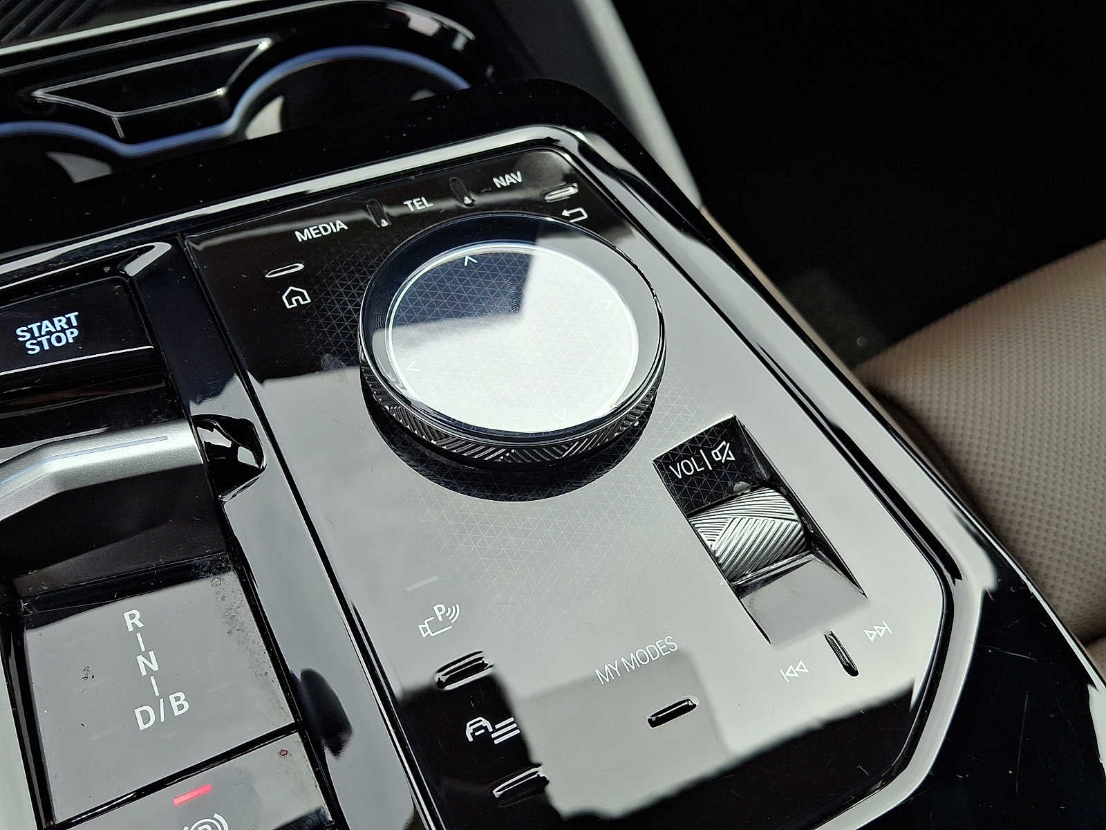 2025 BMW i5 xDrive40 Sedan