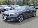 2025 BMW i5 xDrive40 Sedan