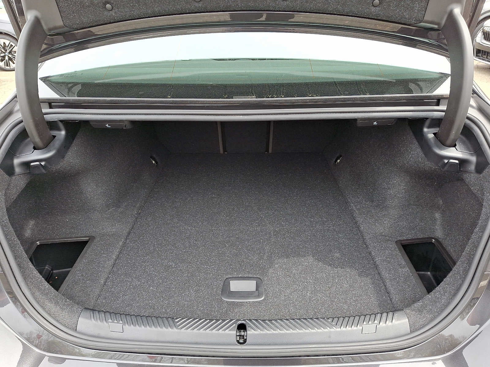 2025 BMW i5 xDrive40 Sedan