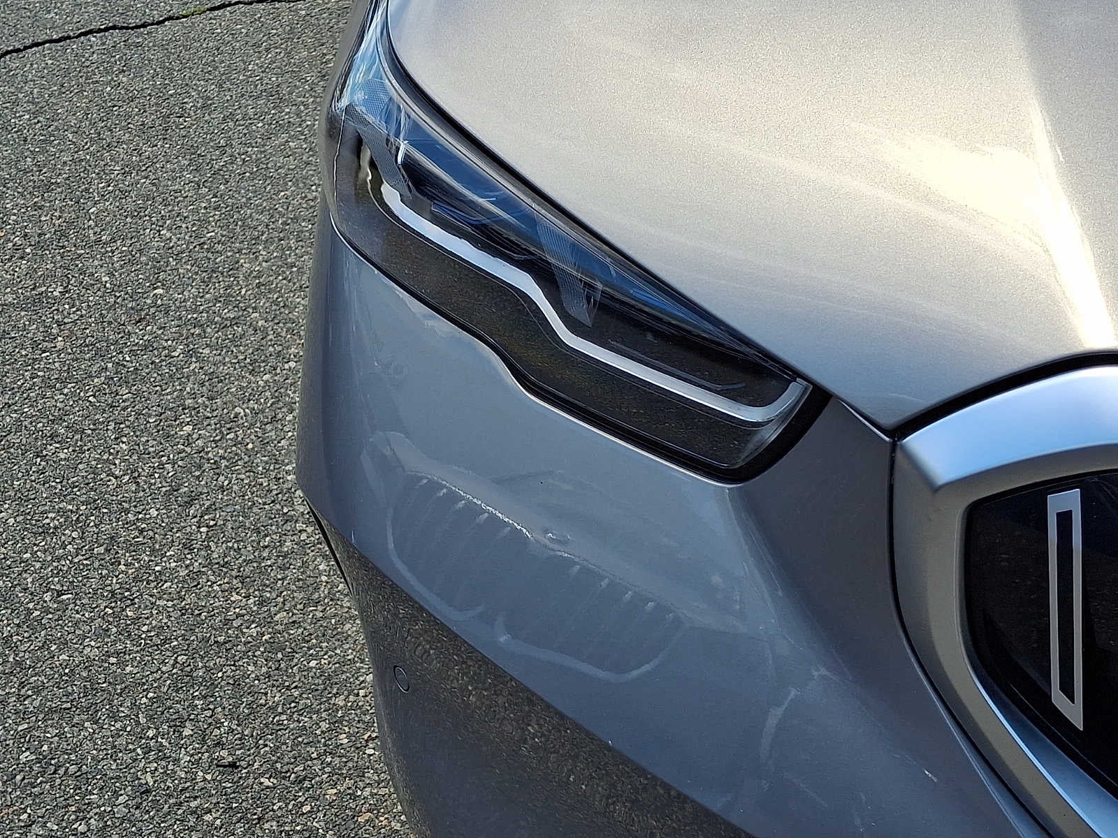 2025 BMW i5 xDrive40 Sedan