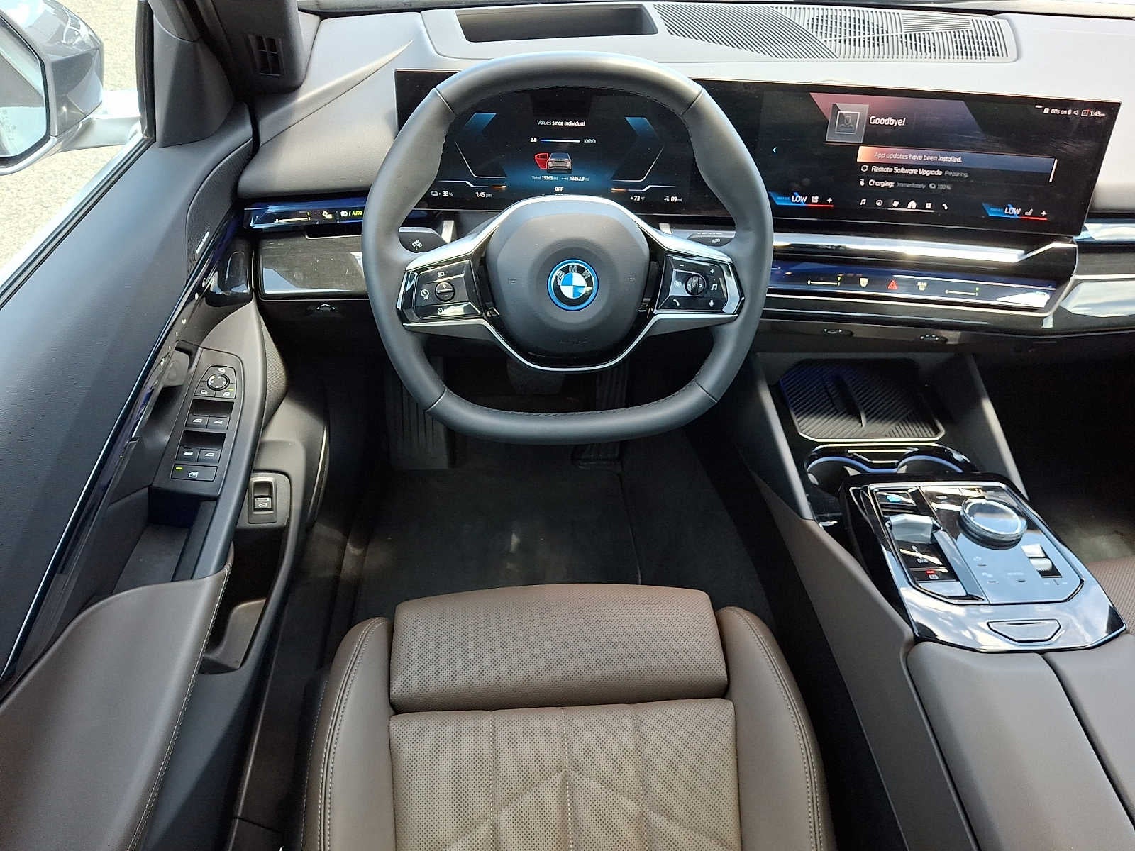 2025 BMW i5 xDrive40 Sedan