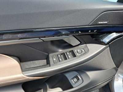 2025 BMW i5 xDrive40 Sedan