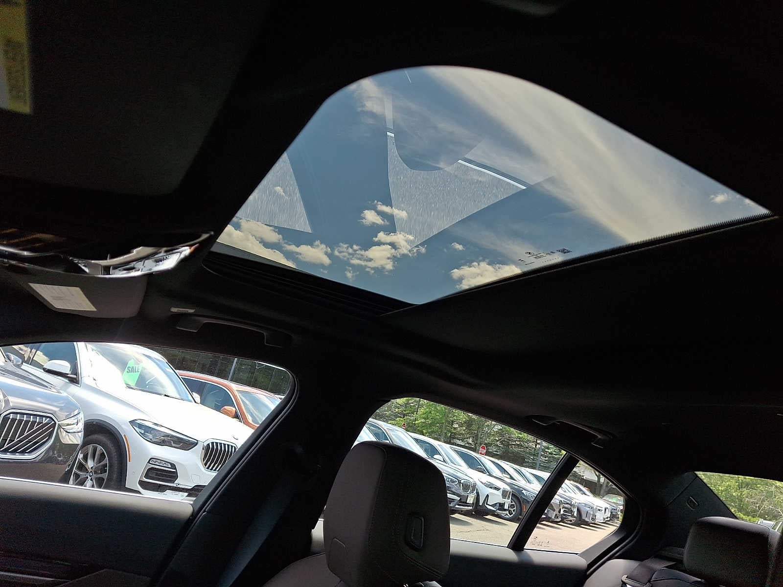 2025 BMW i5 xDrive40 Sedan