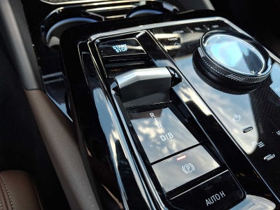 2025 BMW i5 xDrive40 Sedan