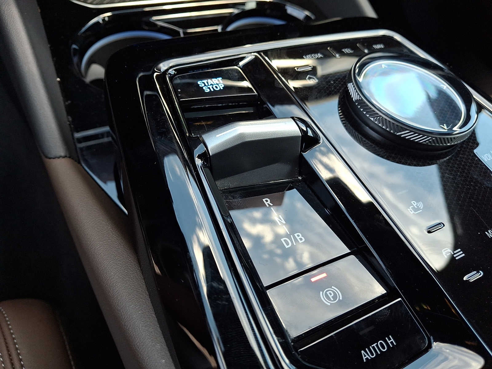 2025 BMW i5 xDrive40 Sedan