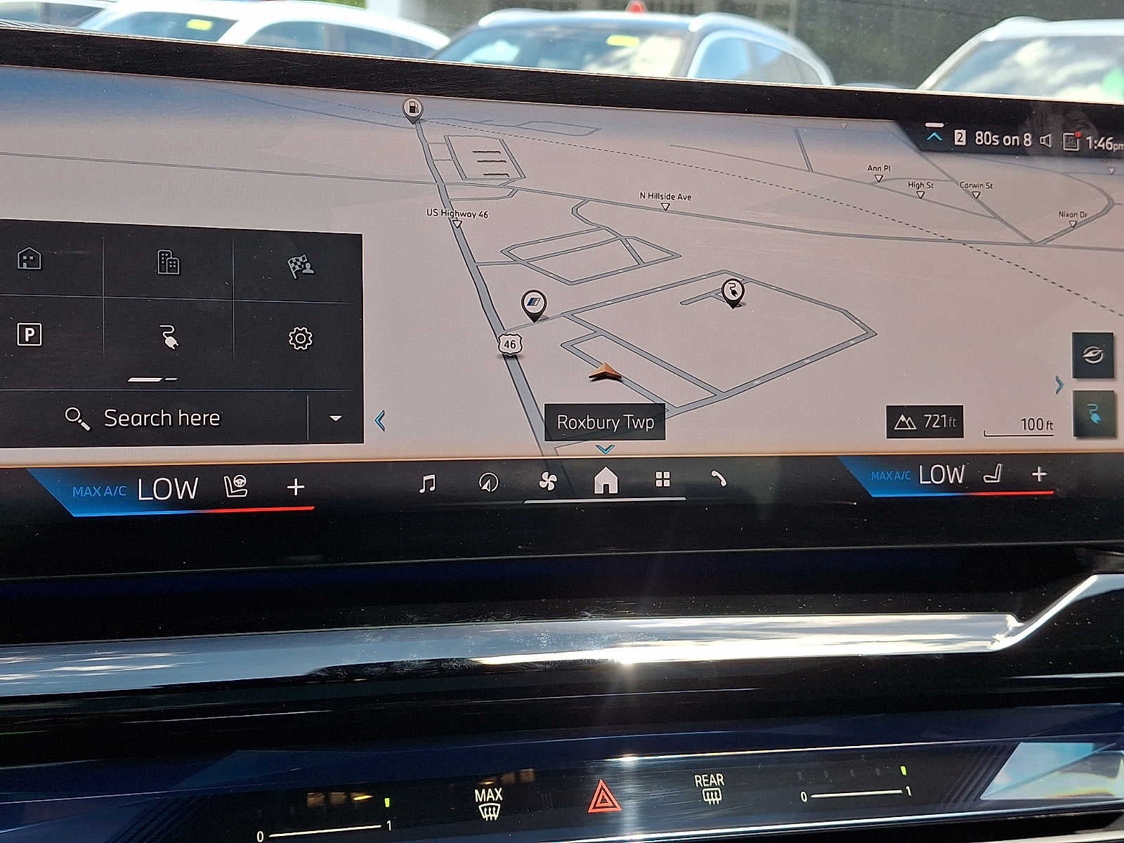 2025 BMW i5 xDrive40 Sedan