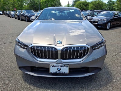 2025 BMW i5 xDrive40 Sedan