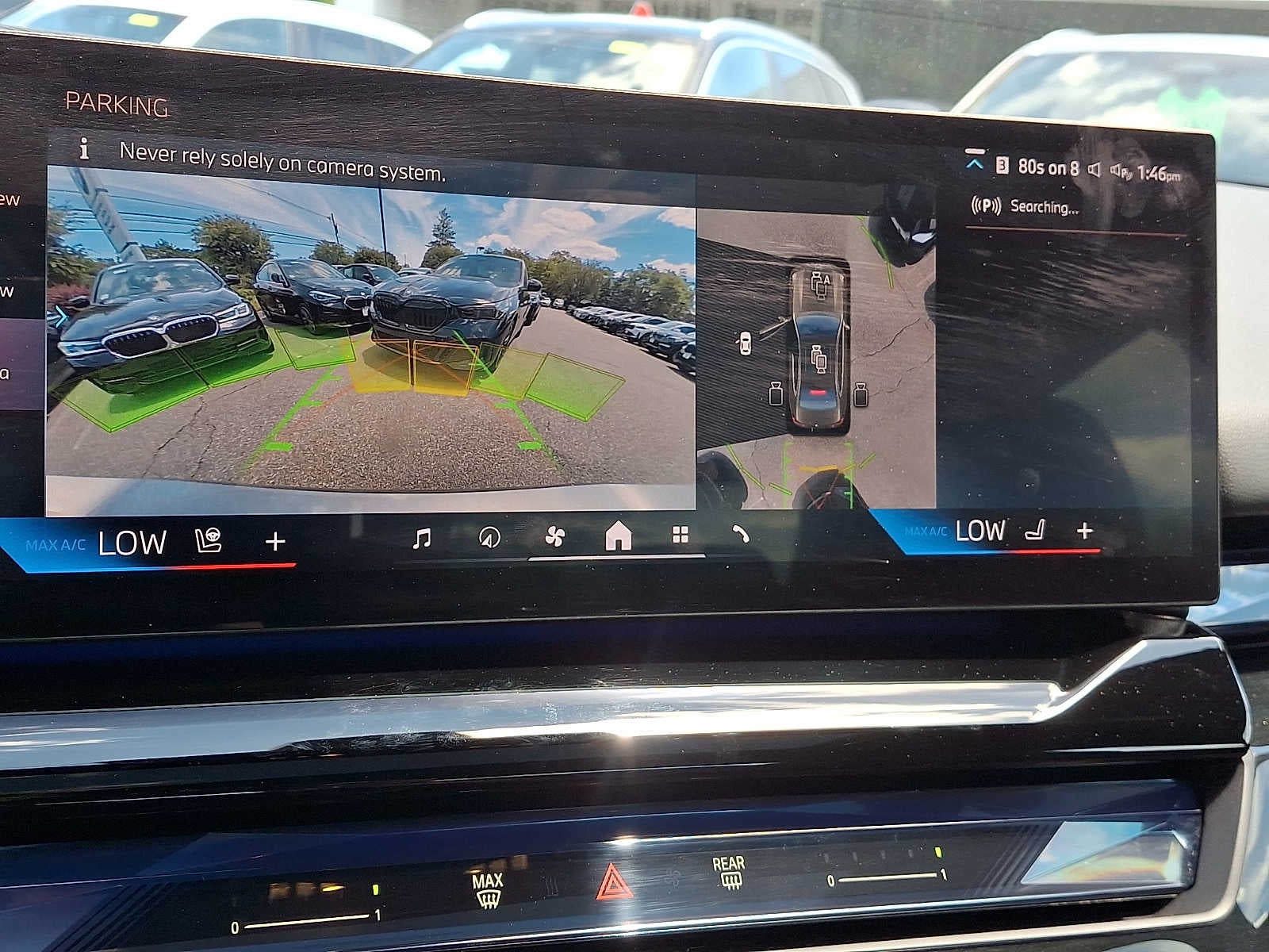 2025 BMW i5 xDrive40 Sedan
