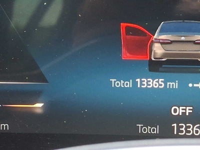 2025 BMW i5 xDrive40 Sedan
