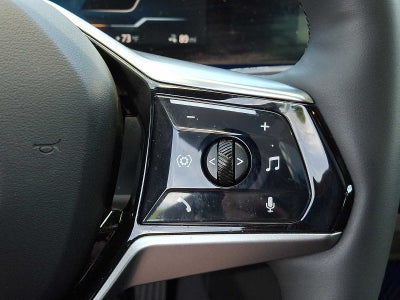 2025 BMW i5 xDrive40 Sedan