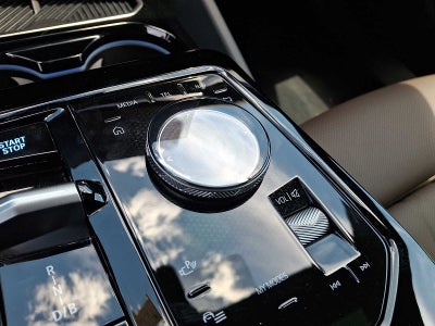 2025 BMW i5 xDrive40 Sedan