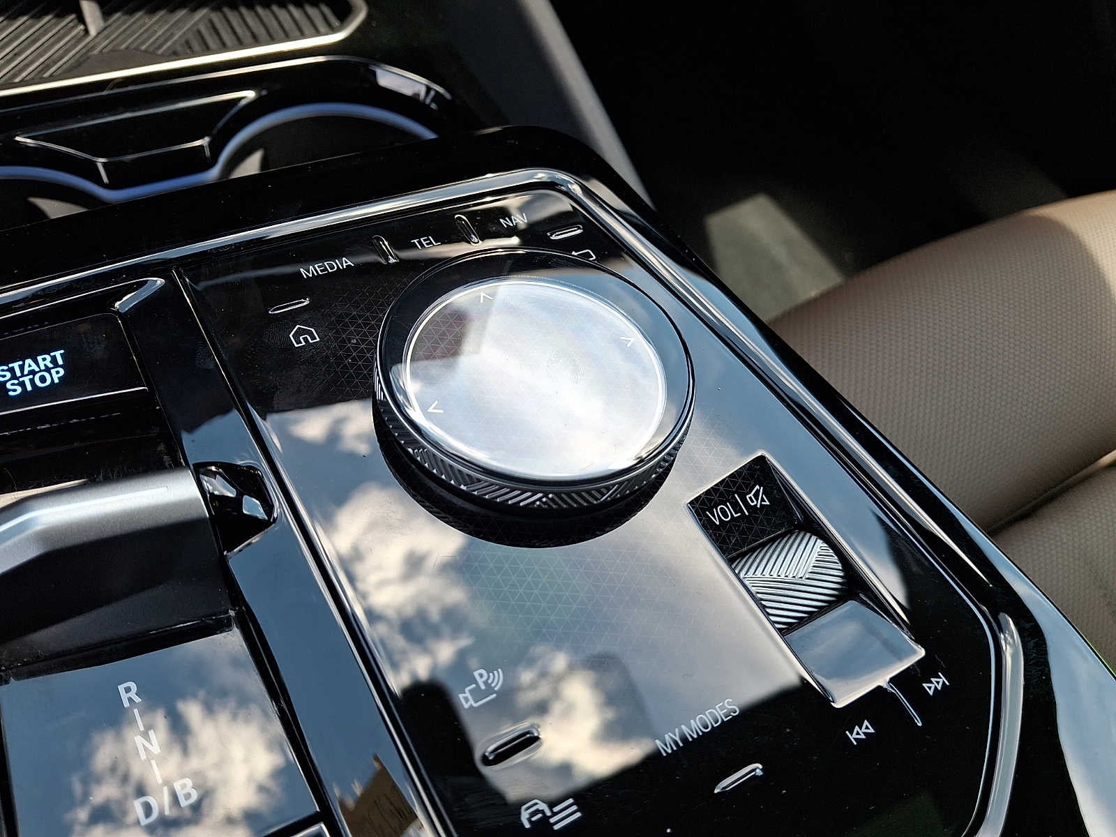 2025 BMW i5 xDrive40 Sedan