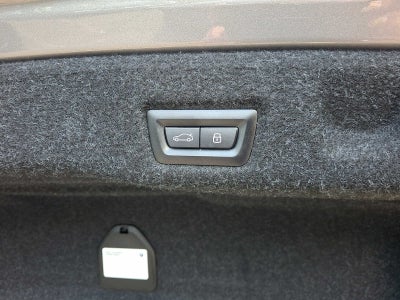 2025 BMW i5 xDrive40 Sedan