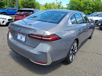 2025 BMW i5 xDrive40 Sedan