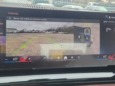 2024 BMW i5 eDrive40 Sedan