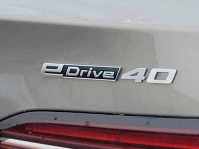2024 BMW i5 eDrive40 Sedan