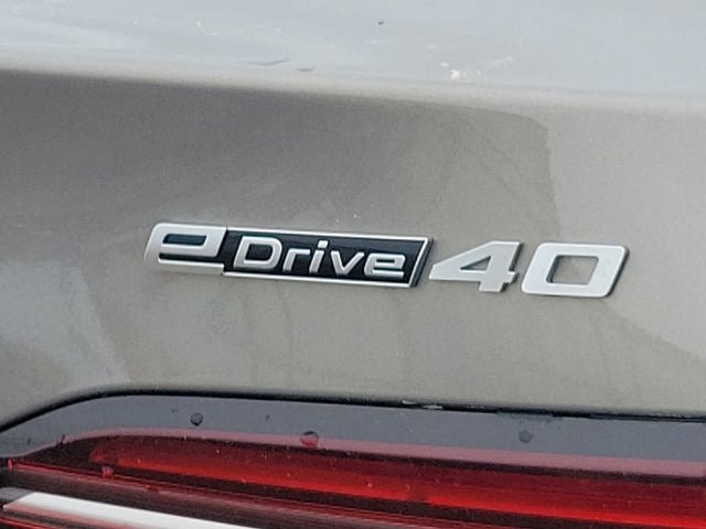 2024 BMW i5 eDrive40 Sedan