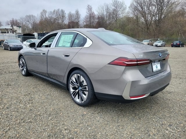 2024 BMW i5 eDrive40 Sedan