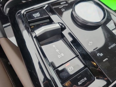 2024 BMW i5 eDrive40 Sedan