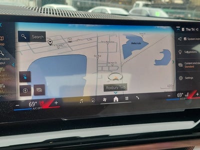 2024 BMW i5 eDrive40 Sedan