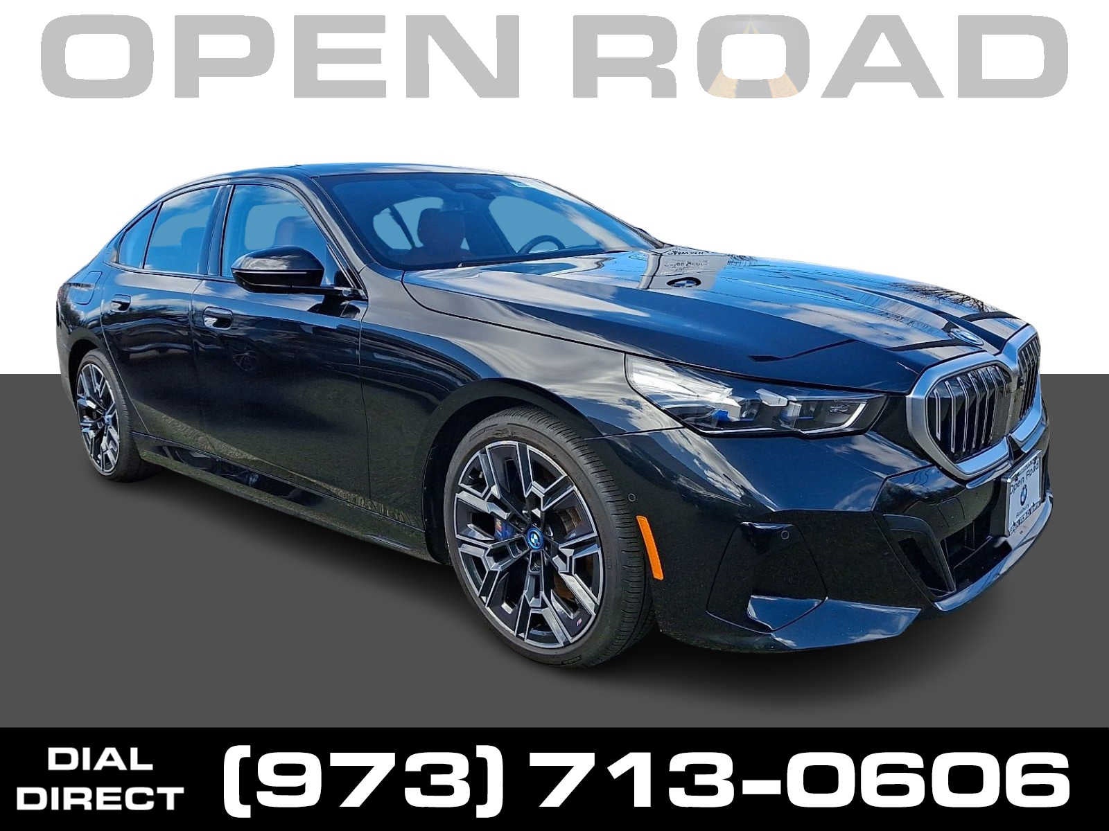 2024 BMW i5 eDrive40 Sedan