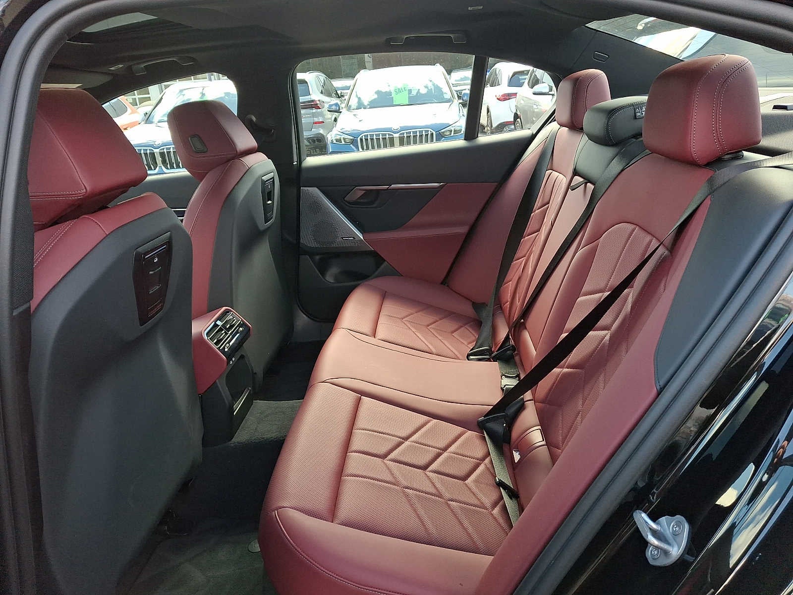 2024 BMW i5 eDrive40 Sedan