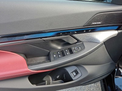 2024 BMW i5 eDrive40 Sedan