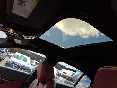 2024 BMW i5 eDrive40 Sedan