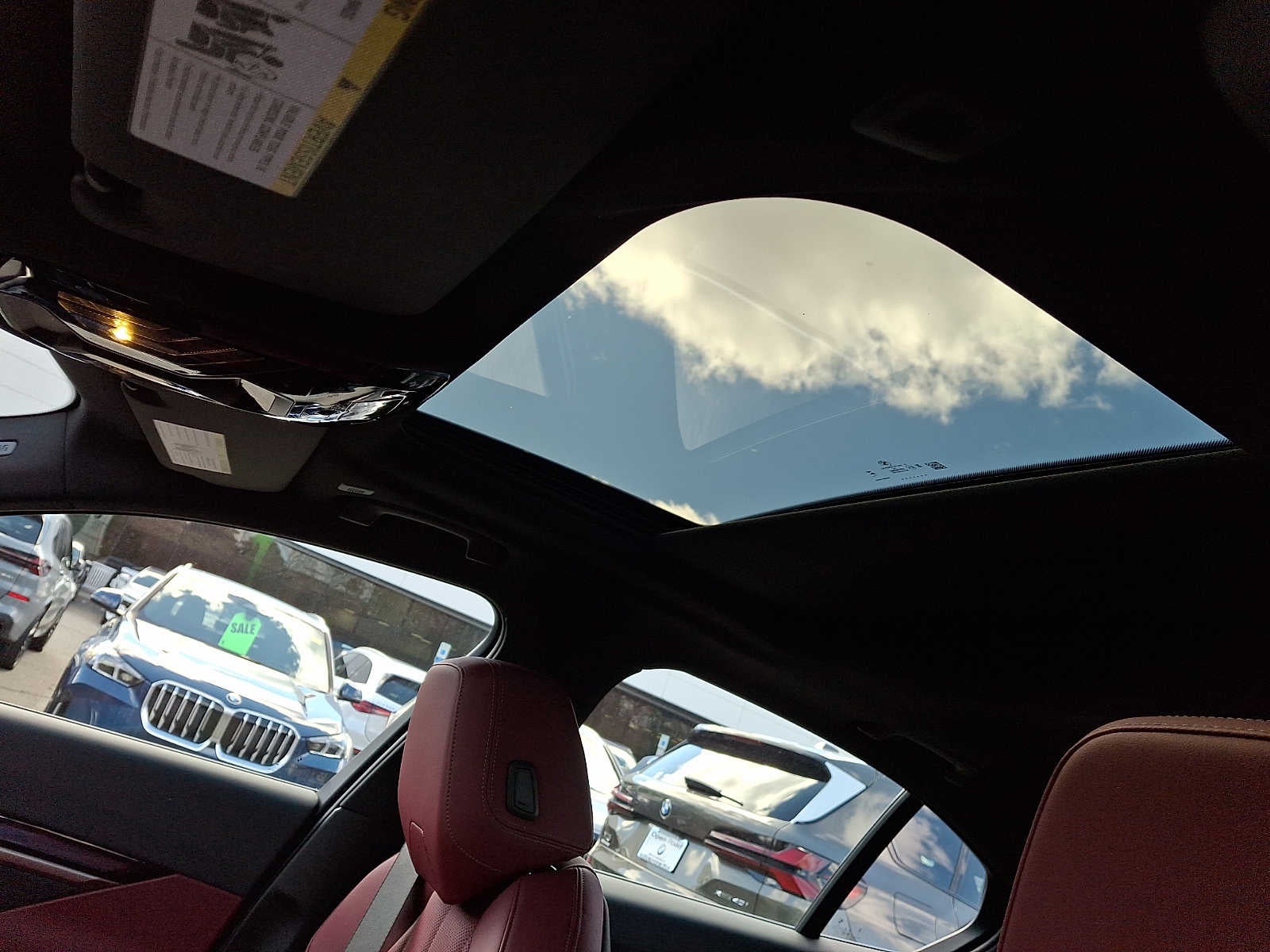 2024 BMW i5 eDrive40 Sedan