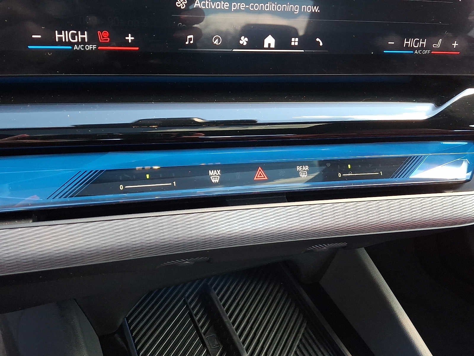 2024 BMW i5 eDrive40 Sedan