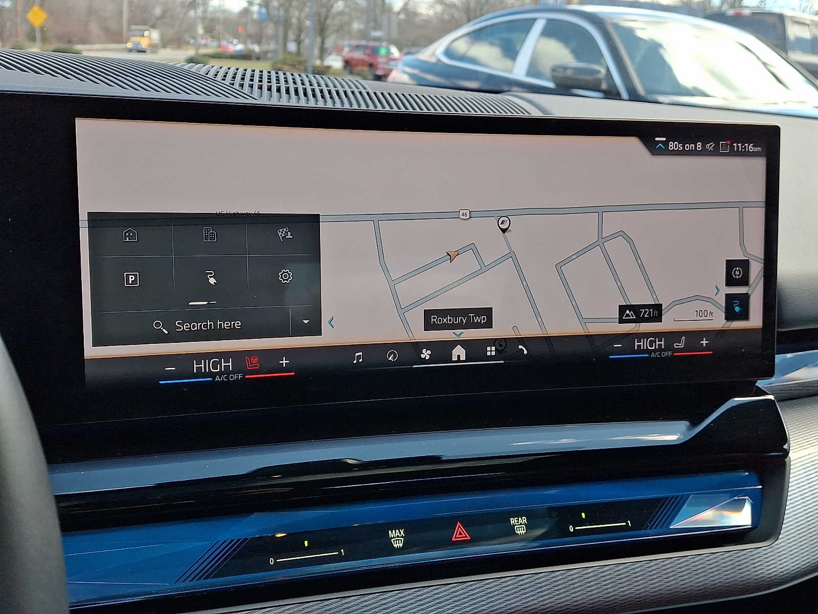 2024 BMW i5 eDrive40 Sedan