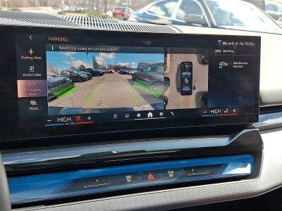 2024 BMW i5 eDrive40 Sedan