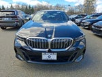 2024 BMW i5 eDrive40 Sedan