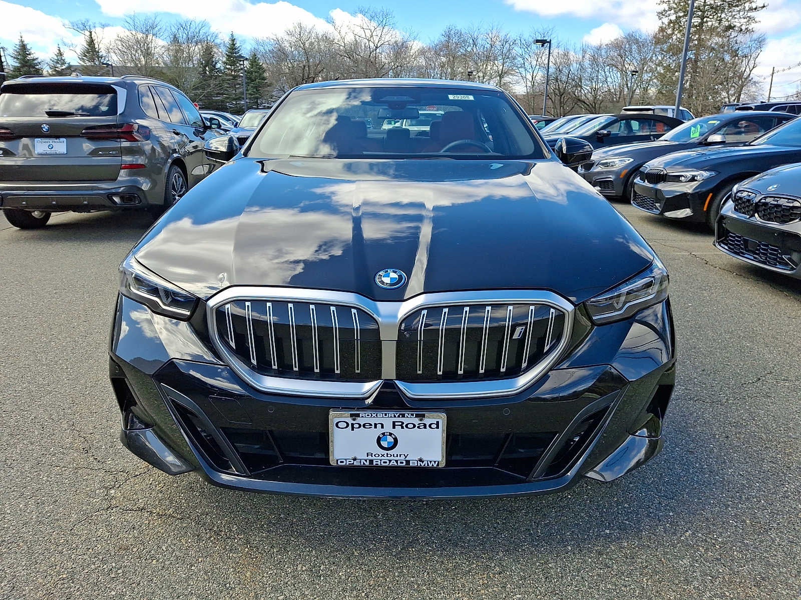 2024 BMW i5 eDrive40 Sedan