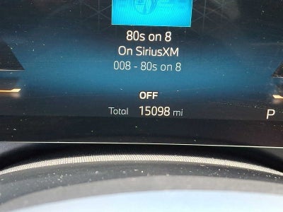 2024 BMW i5 eDrive40 Sedan