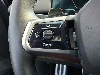 2024 BMW i5 eDrive40 Sedan