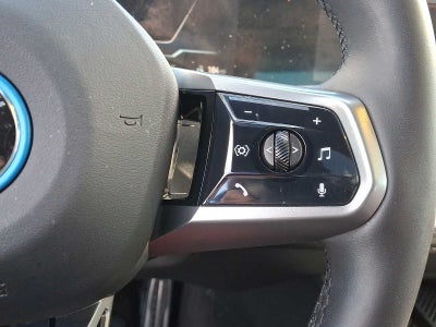 2024 BMW i5 eDrive40 Sedan