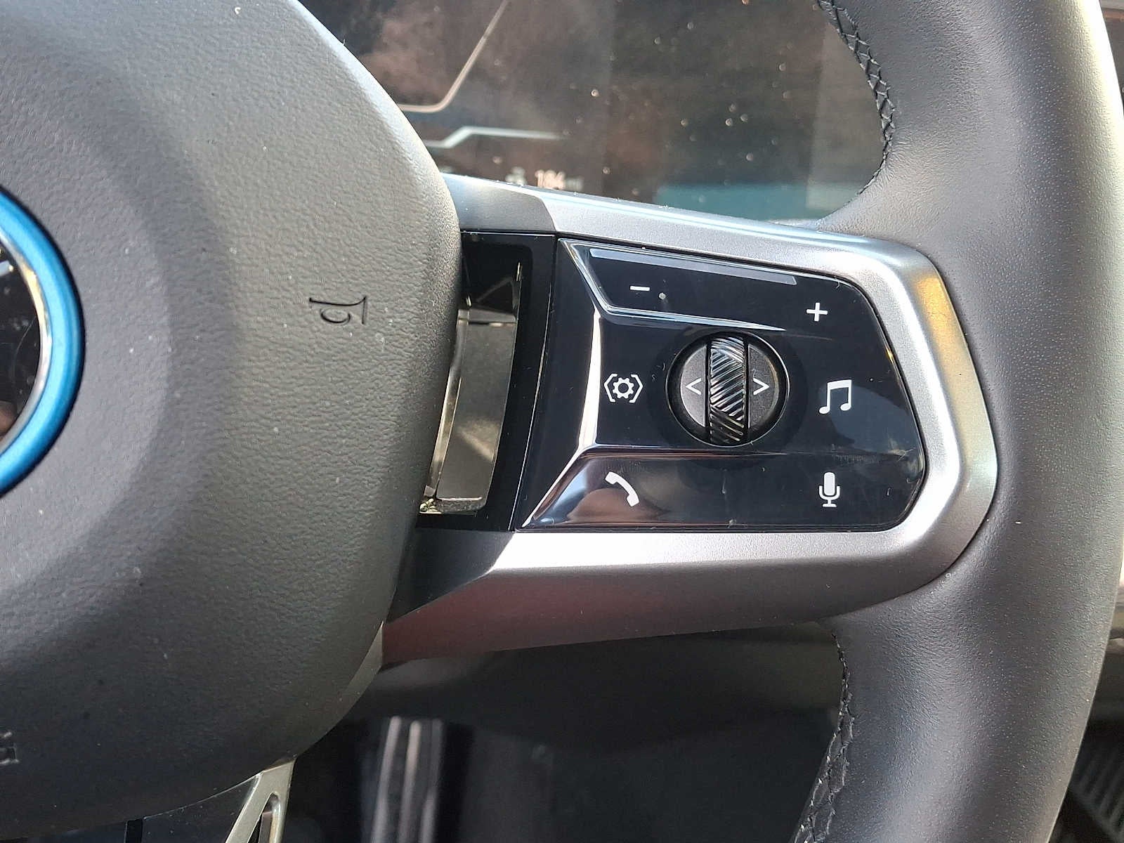 2024 BMW i5 eDrive40 Sedan