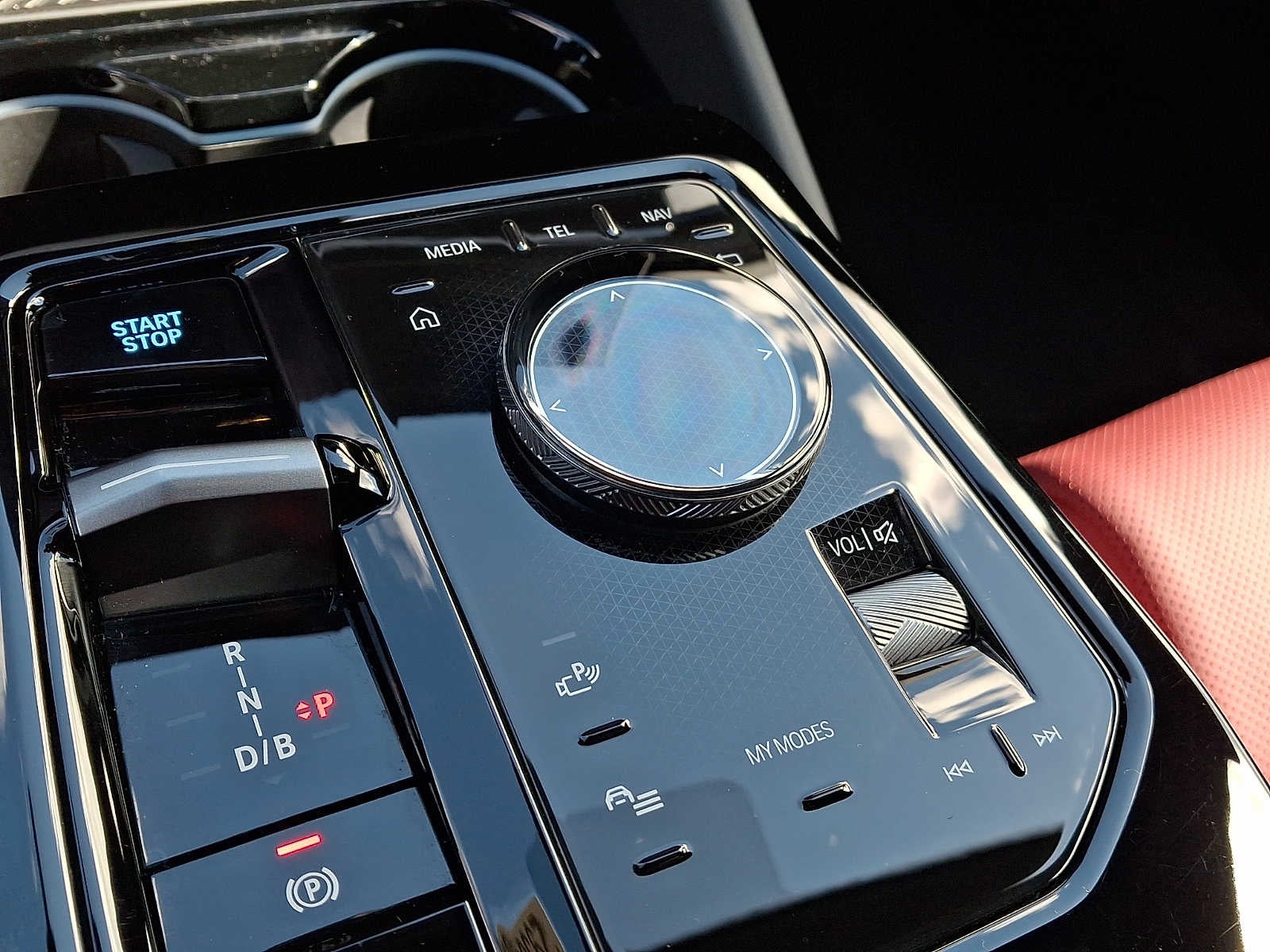 2024 BMW i5 eDrive40 Sedan