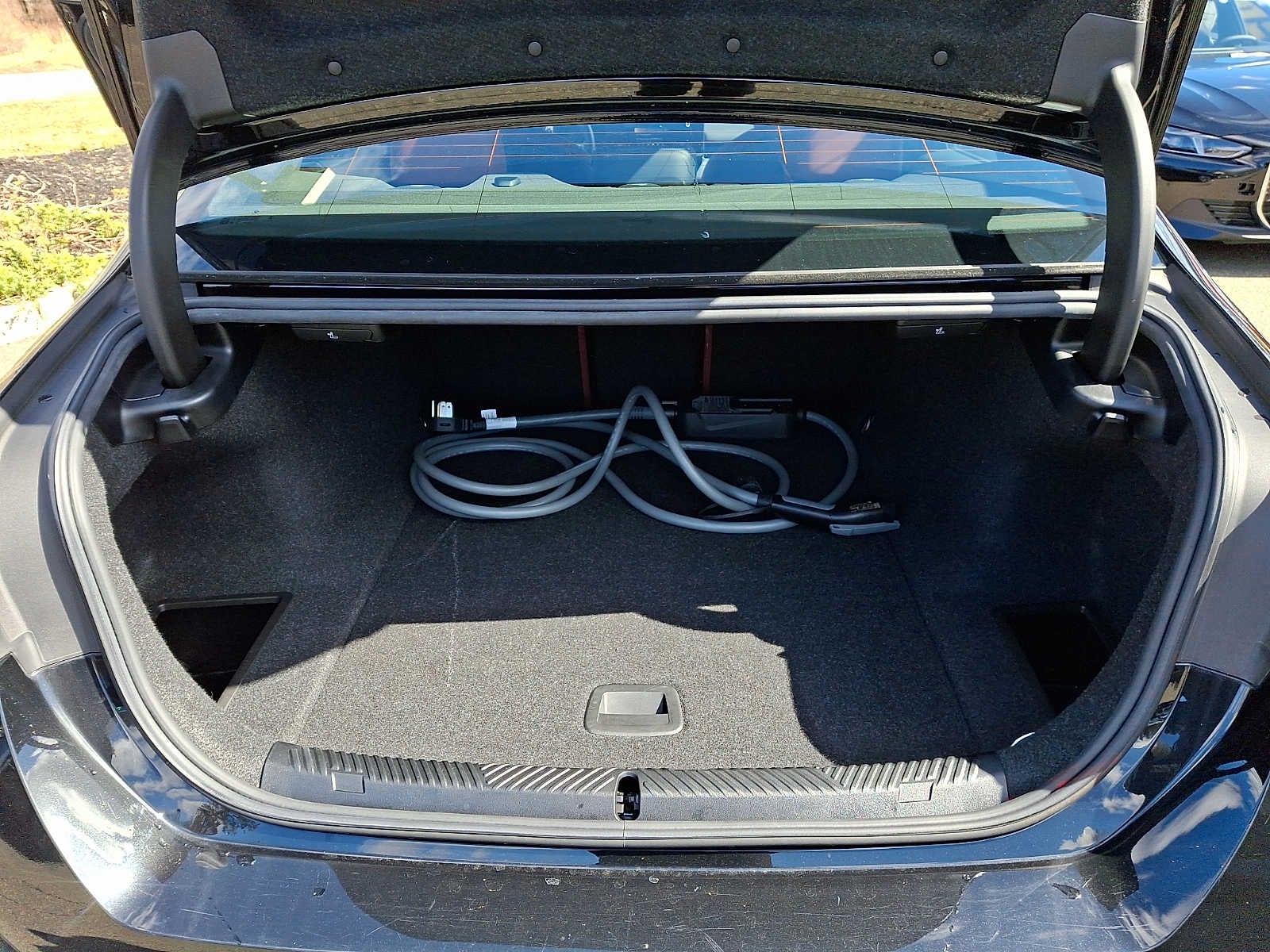 2024 BMW i5 eDrive40 Sedan