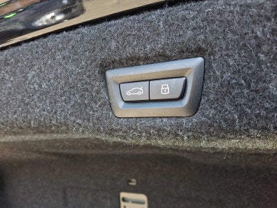 2024 BMW i5 eDrive40 Sedan