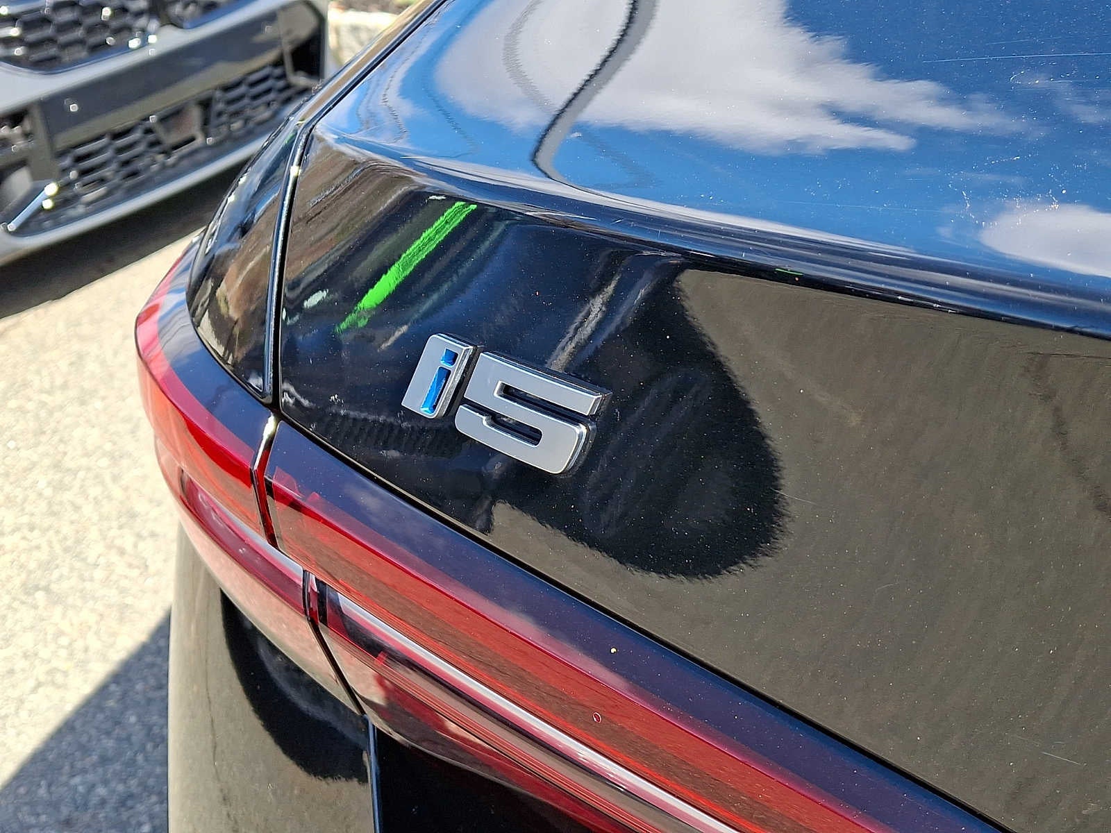 2024 BMW i5 eDrive40 Sedan