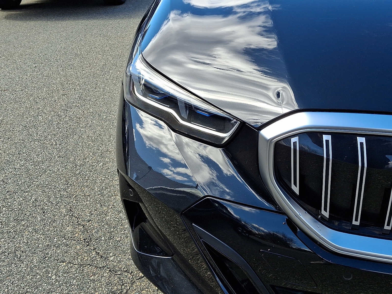 2024 BMW i5 eDrive40 Sedan